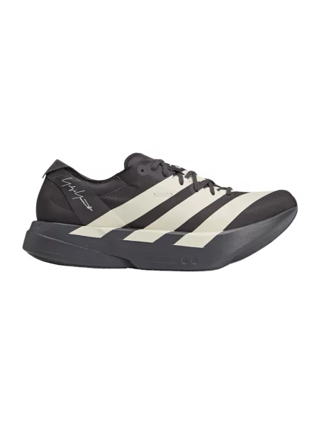 Sneakersy Y-3 czarne