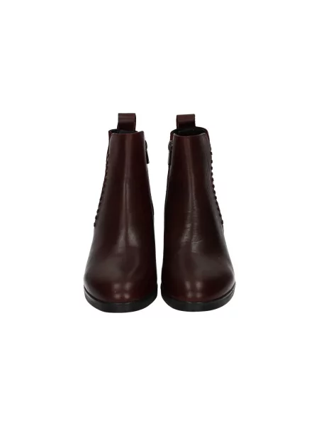 Pantofi 48 Horas violet
