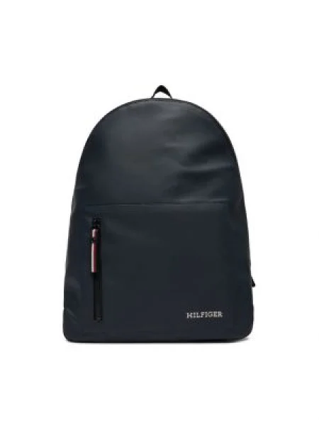 Rucsac Tommy Hilfiger albastru