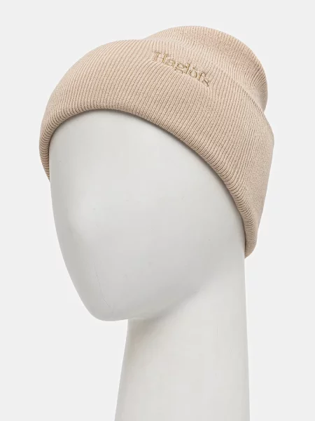 Шапка Haglöfs Outsiders бежевий
