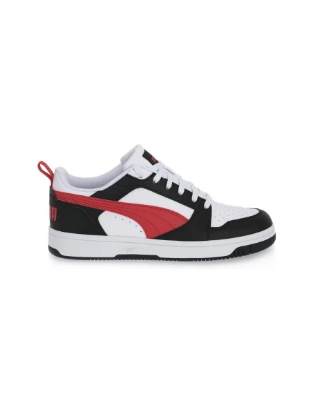 Pantofi Puma alb