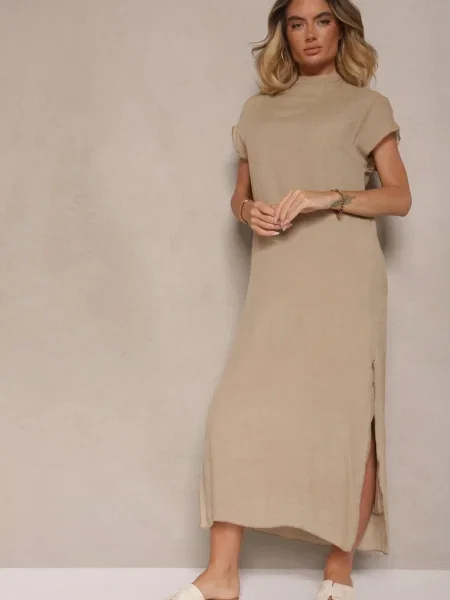 Rochie Napalea bej