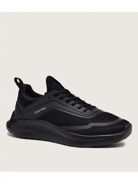 Pantofi alergare Calvin Klein alergare negru