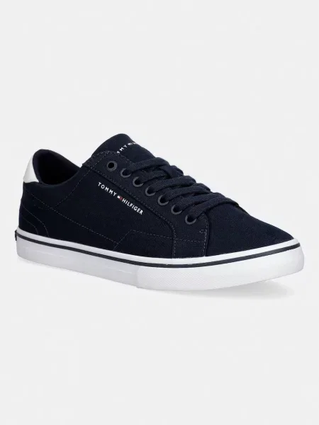 Tommy Hilfiger VULC CORE LONG LACE pánske tenisky