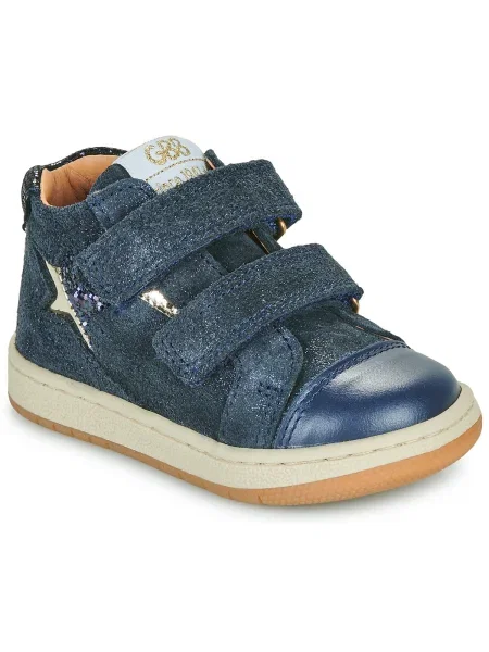 Pantofi copii Gbb albastru