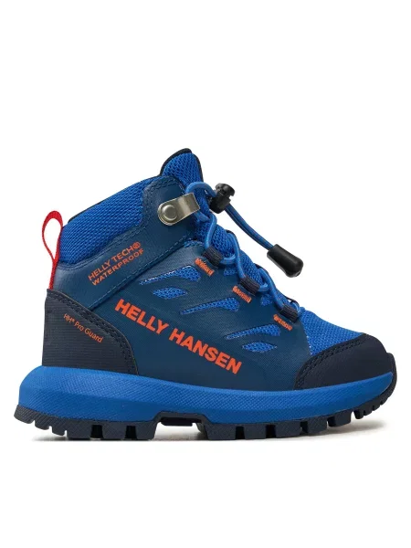 Трекінгові черевики Helly Hansen Голубий