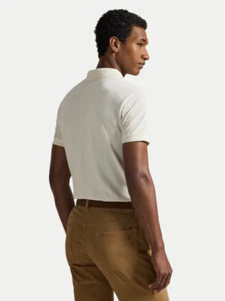 Majica Polo Ralph Lauren bijela