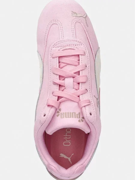 Детские кроссовки Puma