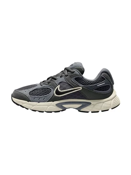 Tenisky Nike sivá