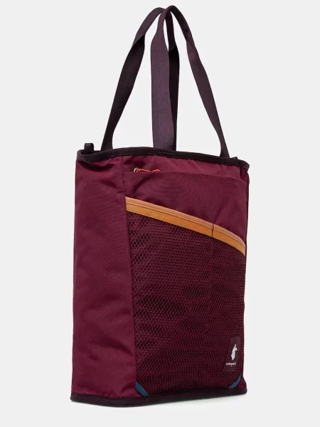 Рюкзак Cotopaxi Todo великий однотонний бордовий