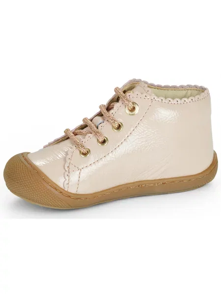 Pantofi copii Naturino roz