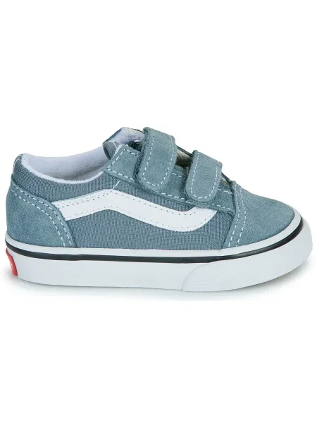 Pantofi copii Vans albastru