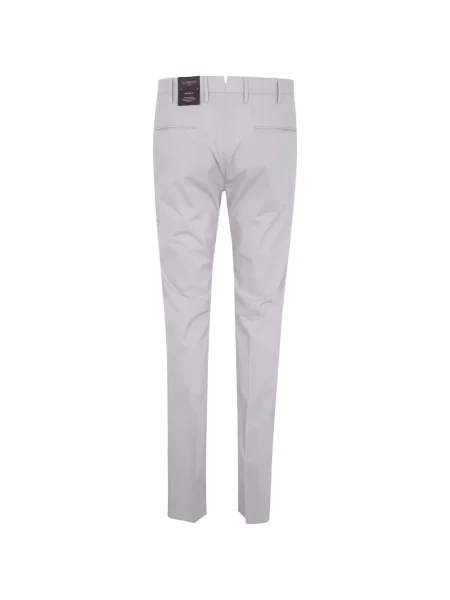 Pantaloni Incotex gri