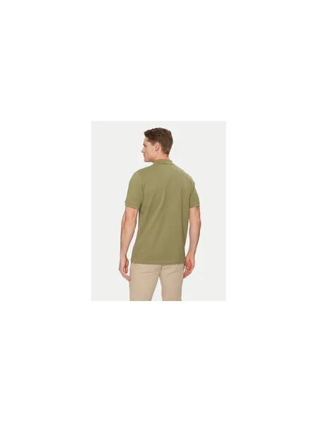 Marc O'Polo Pólóing Regular Fit khaki