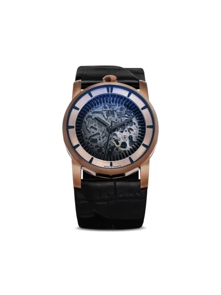 Часовници Fob Paris розово