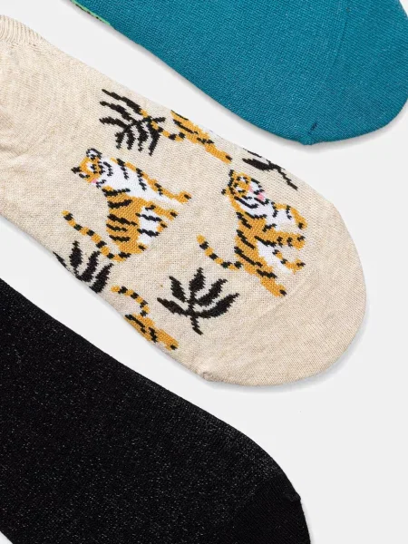 Medicine шкарпетки до щиколотки 3 шт.