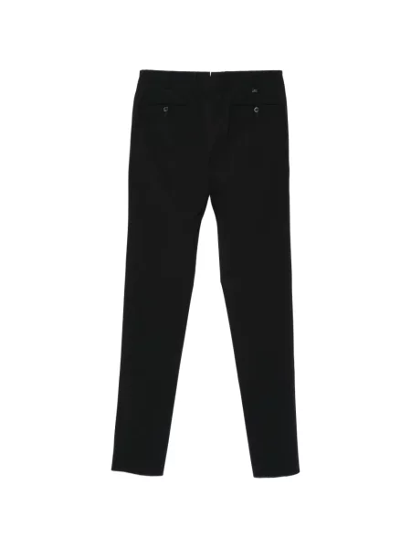 Pantaloni Pt Torino negru