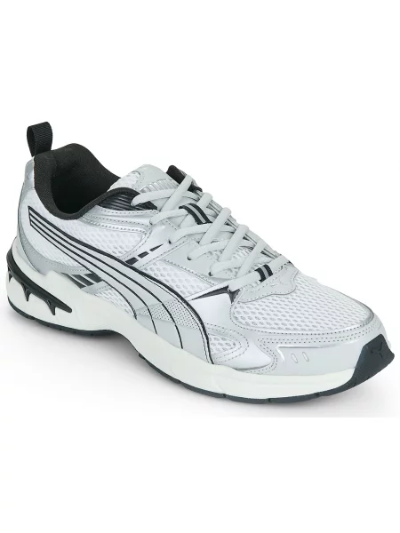 Pantofi Puma alb