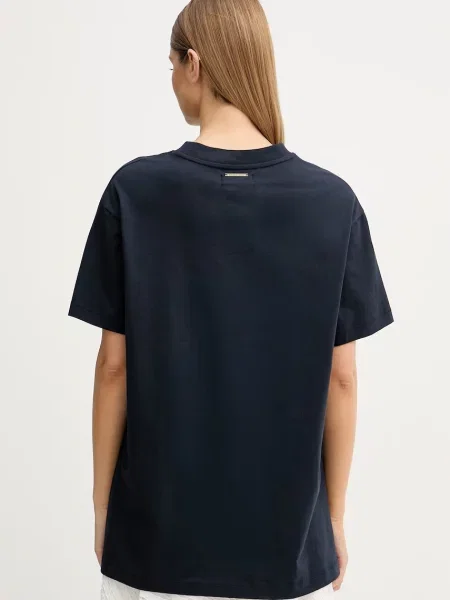 Футболка Barbour