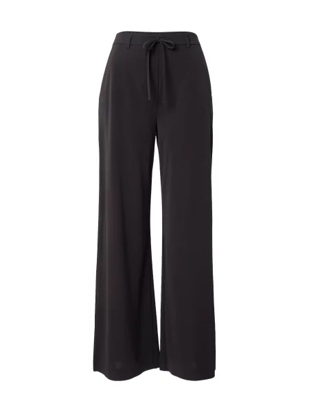 M-M Pantaloni LEDOTTO' negru