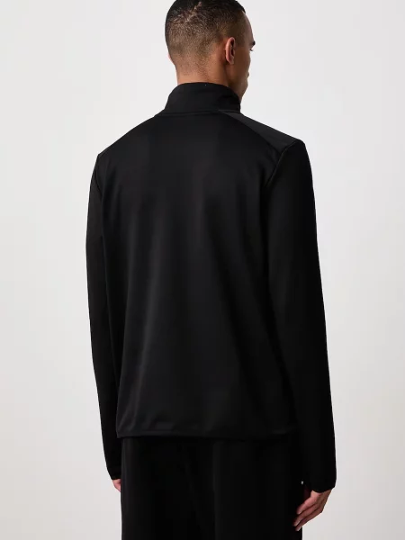 The North Face bluza Performance czarna