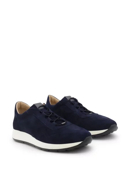 Sneakerși Tod's albastru