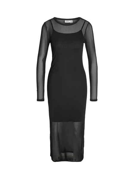 Noisy may Rochie NMJUDITH' negru