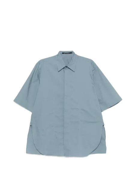 Koszula Sofie Dhoore niebieska