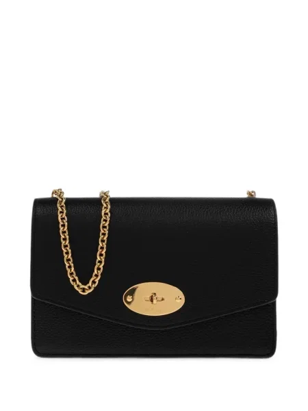 Body Mulberry negru