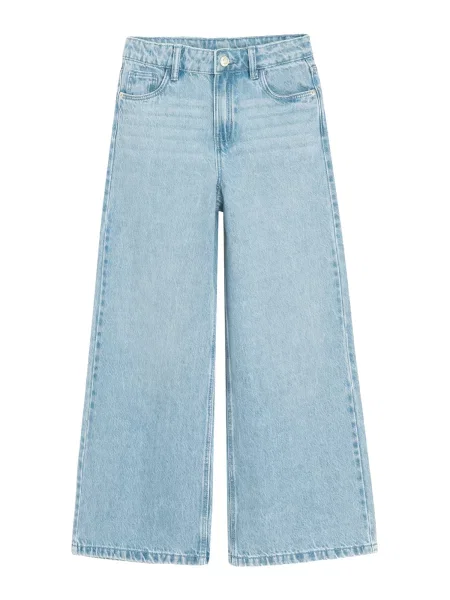 COOL CLUB by SMYK Jeans deschis albastru
