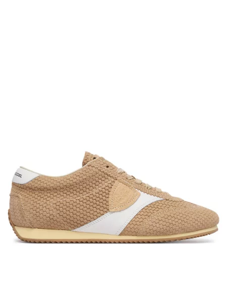 Philippe Model Sneakers Planche PNLD bej