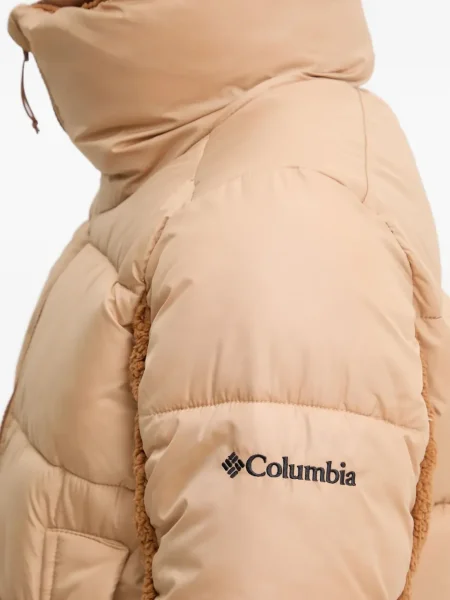 Geacă Columbia cu broderie