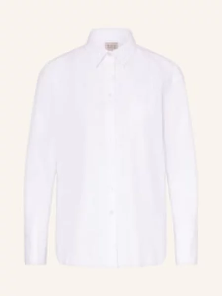 Émanou Koszula weiss biała