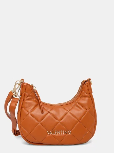 Torbica Valentino Bags oranžna
