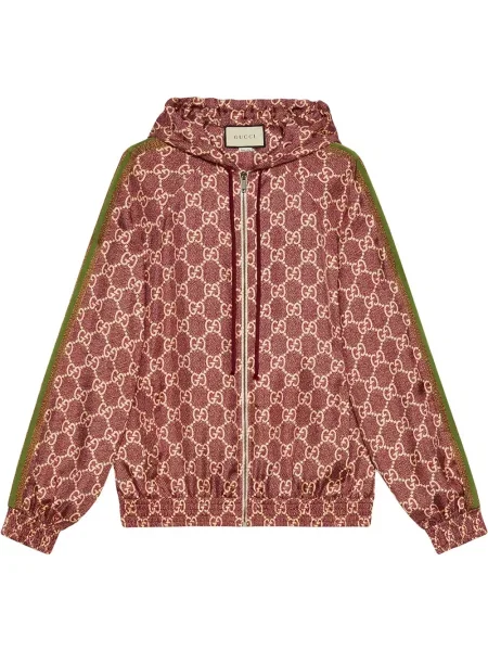 Geacă Gucci de mătase