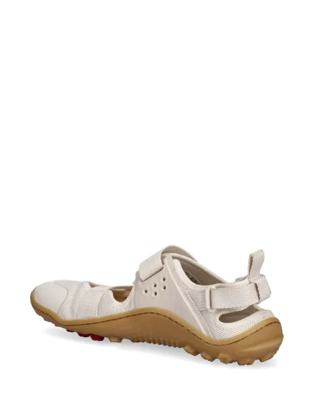 Tinklinės dirželis sandalai Vivobarefoot