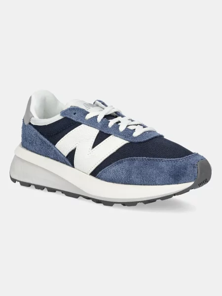 Pantofi New Balance albastru