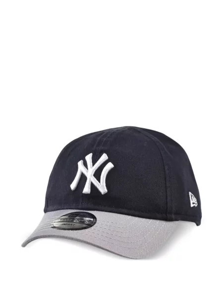 Șapcă New Era Cap albastru