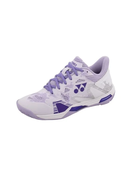 Pantofi Yonex violet