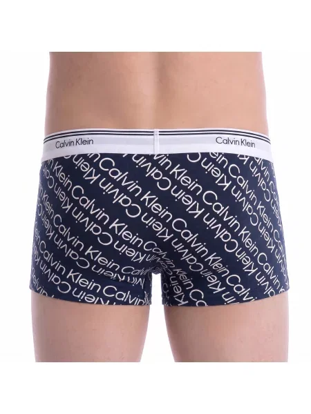 Chiloți Calvin Klein Jeans albastru