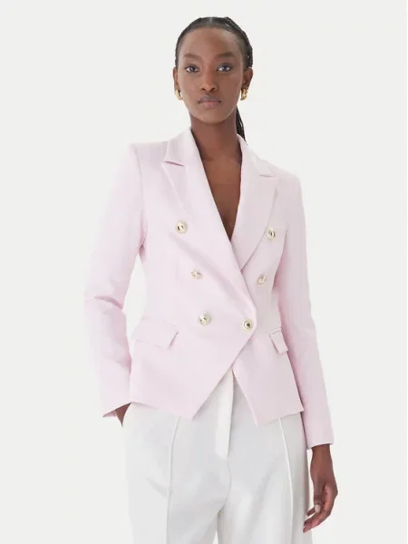 Rinascimento Sacou roz