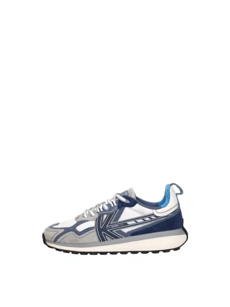 Sneakersy Kaotiko skórzane