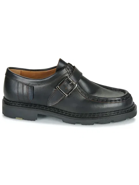 Pantofi Pellet negru
