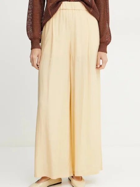 Patrizia Pepe pantaloni bej