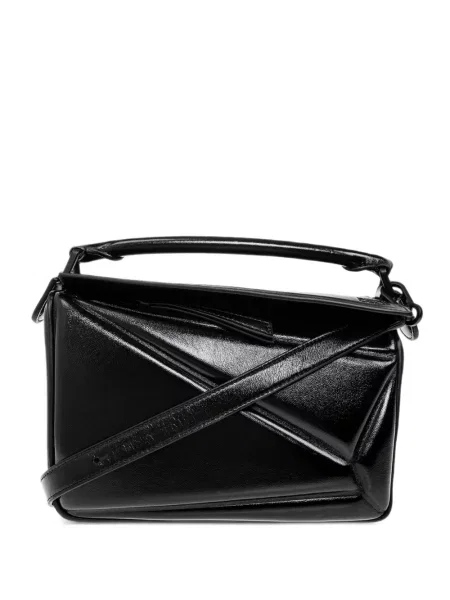 Geantă Loewe negru