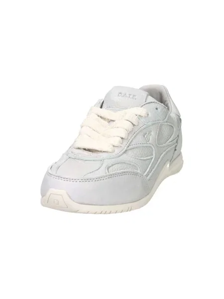 Pantofi D.a.t.e. gri