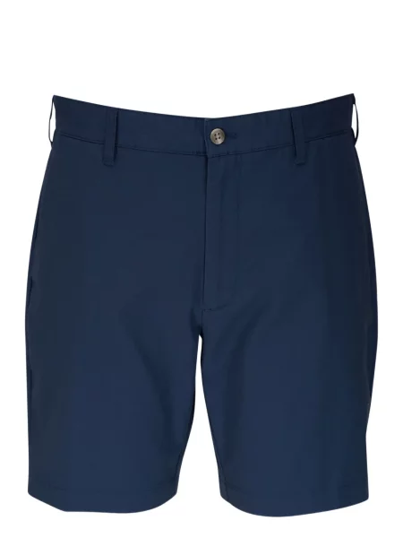 Chinos Peter Millar modré