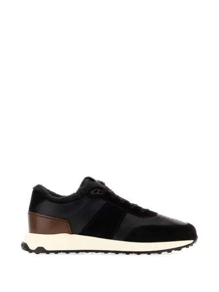 Sneakerși Tod's negru