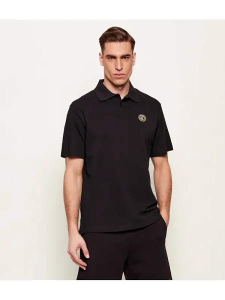 Just Cavalli Polo negru