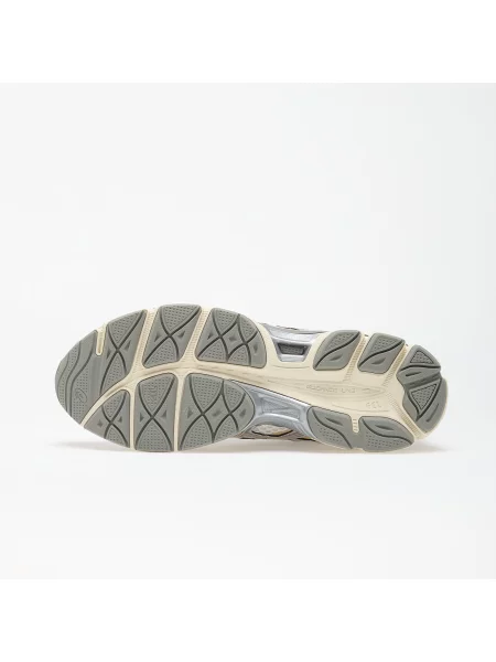 Sneakers Asics Gel-Cumulus 16 Cream/ Clay Grey EUR 44 szürke
